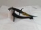 Collectible Dragon Knife with Stand.