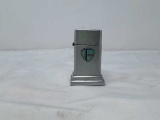 VINTAGE USS MIDWAY TABLE LIGHTER