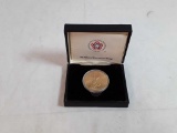 The National Bicentennial Medal