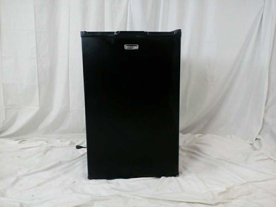 Emerson Mini Fridge - Black