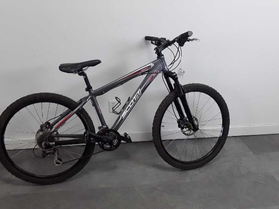 Scott Aspect Mountain Bike