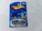 HOT WHEELS 2001 CORVETTE STINGRAY