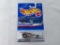 HOT WHEELS 2000 1ST EDITION SURF CRATE