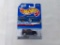 HOT WHEELS 2000 1ST EDITION ANGLIA PANEL TRUCK