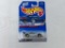 HOT WHEELS 1999 1 ST EDITIONS MERCEDES CLK-LM