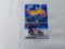 HOT WHEELS SECRET CODE SERIES FIAT 500 C