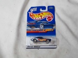 HOT WHEELS RACE TEAM SERIES IV '67 CAMARO