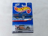 HOT WHEELS 2000 1ST EDITION HOLDEN