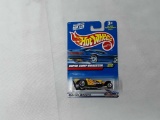 HOT WHEELS SUPER COMP DRAGSTER