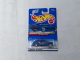 HOT WHEELS CIRCUS ON WHEELS SERIES FAT FENDERED