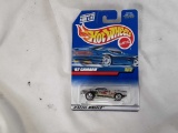 HOT WHEELS '67 CAMARO 1998