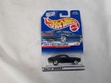 HOT WHEELS 1999 1 ST EDITION 1970 CHEVELLE SS