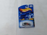 HOT WHEELS RAT ROD SERIES TRACK T