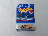 HOT WHEELS 2000 1ST EDITION PRO STOCK FIREBIRD