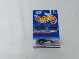 HOT WHEELS 2000 1ST EDITION HAMMERED COUPE