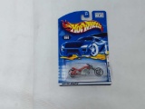 HOT WHEELS 2000 1ST EDITION BLAST LANE