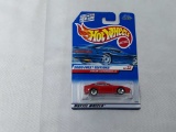 HOT WHEELS 2000 1ST EDITION FERRARI 550