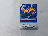 HOT WHEELS 2000 IST EDITION '68 CAMINO