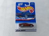 HOT WHEELS 2000 1ST EDITION DODGE CHARGER