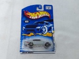 HOT WHEELS 2000 1ST EDITION '87 DODGE CHARGER