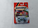 MATCHBOX 1967 VW DELIVERY VAN #72