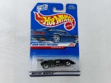 HOT WHEELS 1999 1ST EDITION SHADOW MK 11A