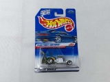 HOT WHEELS 1999 1ST EDITION BABY BOOMER