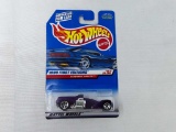 HOT WHEELS 1999 1ST EDITION SCREAMIN' HAULER