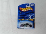 HOT WHEELS SKULL & CROSSBONES SERIES BLAST LANE