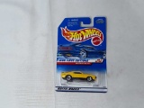 HOT WHEELS 1998 1ST EDITION MUSTANG MACH 1