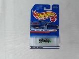 HOT WHEELS 1998 1ST EDITION GO KART