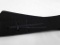 STRAP 1000BL-ON NYLON ON-SIDE TIE STRAP BLK