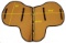 CPAD 517 QTY-25 ALL PURPOSE SHAPED SADDLE PAD