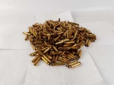 BAG OF LC 73 & LC 77 BRASS CASINGS