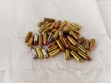 OVER 40 ROUNDS OF 9MM AMMO