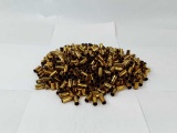 BAG OF 9MM LUGER BRASS CASINGS