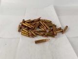 40 ROUNDS OF LC 72 MATCH AMMO