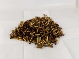 BAG OF 38 SPECIAL BRASS CASINGS