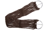 CINCH 0100-38 9 STRAND BROWN CINCH 38