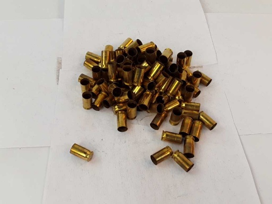 FEDERAL .45 CALIBER BRASS CASINGS