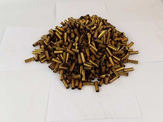 R P .38 CALIBER BRASS CASINGS