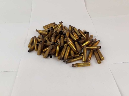 .223 CALIBER REM BRASS CASINGS