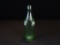 VTG COCA COLA GLASS BOTTLE