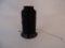 SPOOL OF BLACK THREAD