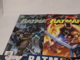 15 DC Batman Comics