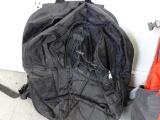 2 BACKPACKS (CAMELBAK)