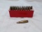 20 ROUNDS OF 308 WIN LIVE AMMO