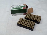 R-P REMINGTON 9MM LIVE AMMO