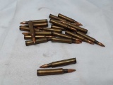 1 BAG OF SUPER X- 300 H&H MAG LIVE AMMO