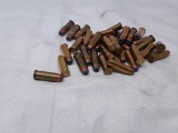 .44 MAG LIVE AMMO